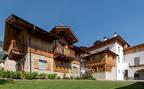 Agritur La Crucola